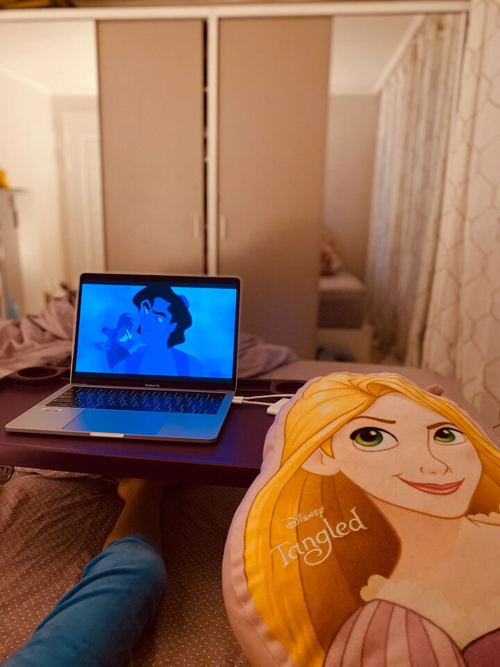 short form carousel card thumbnail