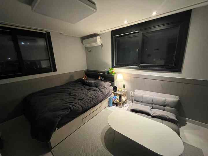 Tagged posts featuring All-Day Sofa Bed  3