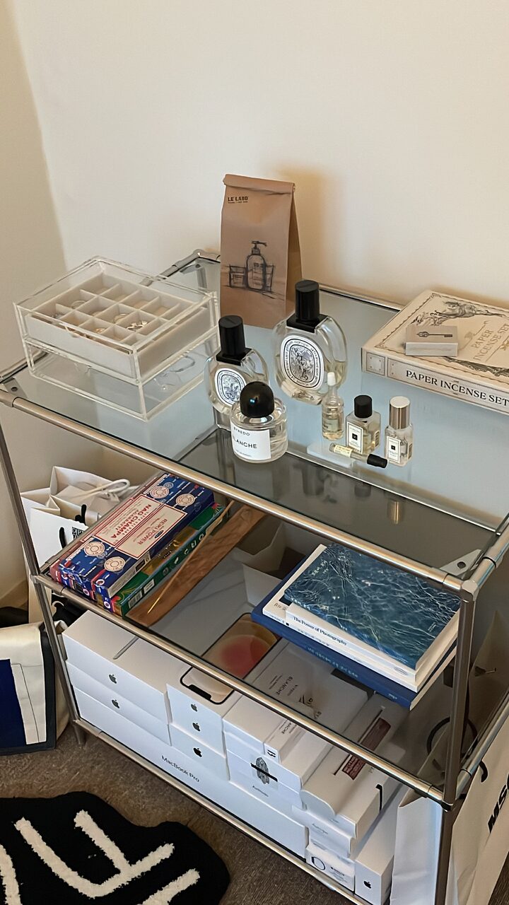 short form carousel card thumbnail