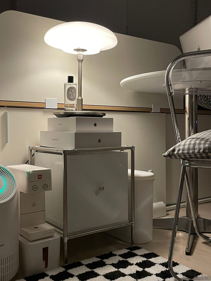 short form carousel card thumbnail