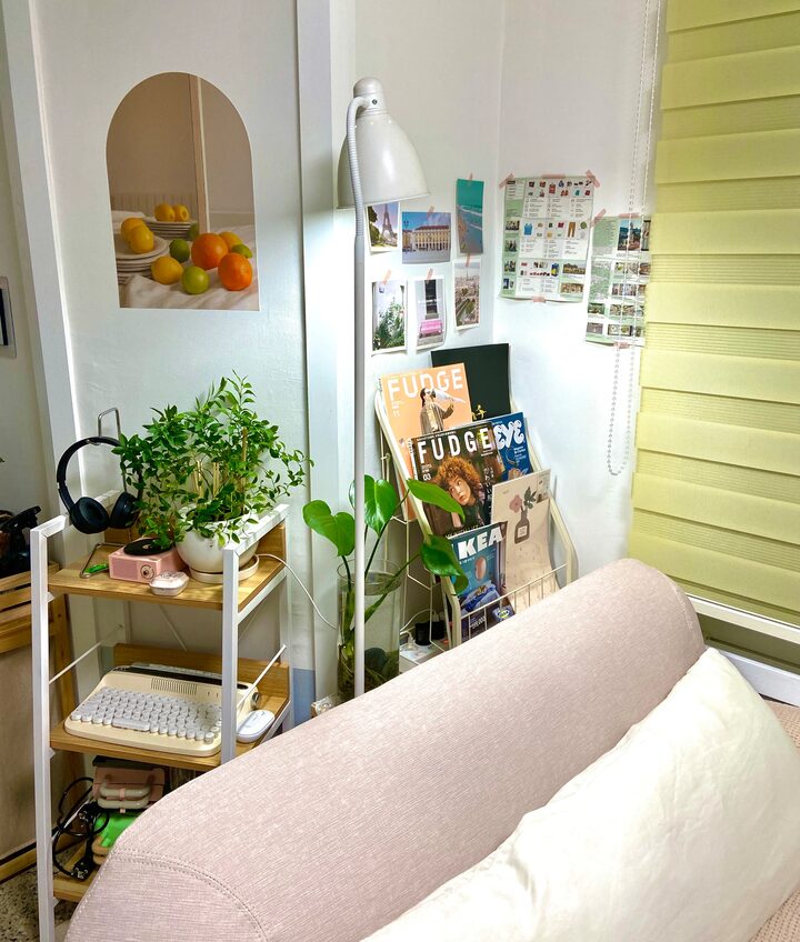 short form carousel card thumbnail