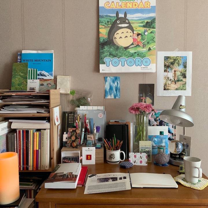 short form carousel card thumbnail