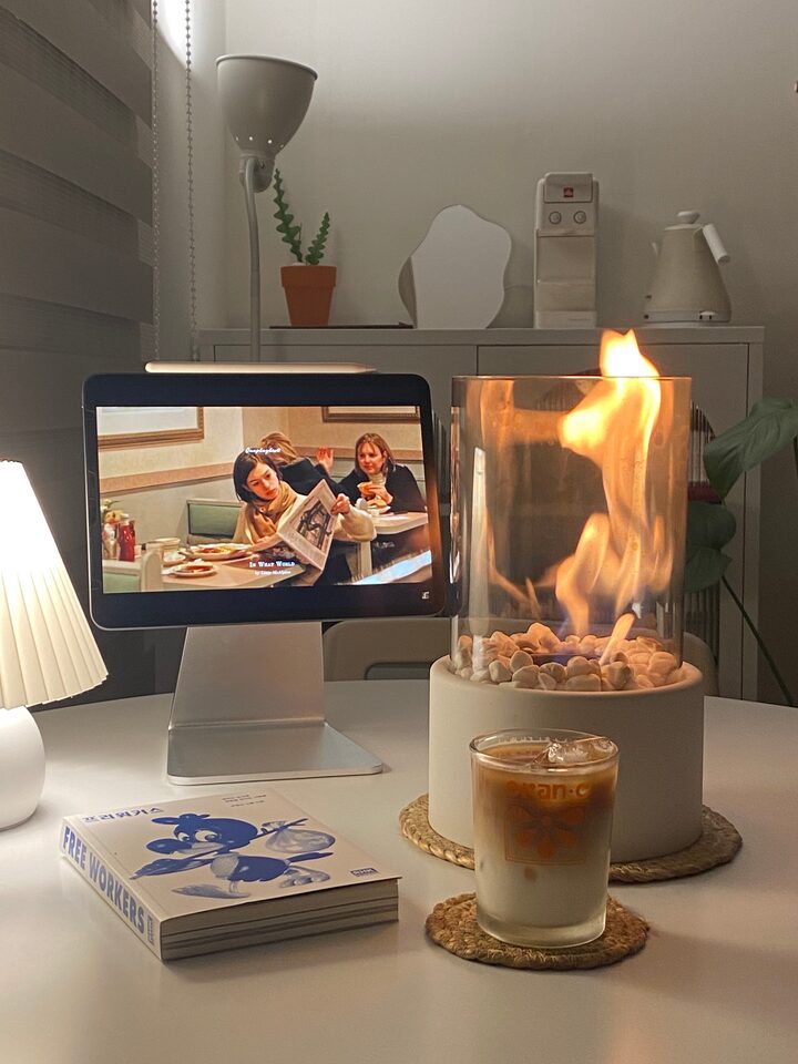 short form carousel card thumbnail