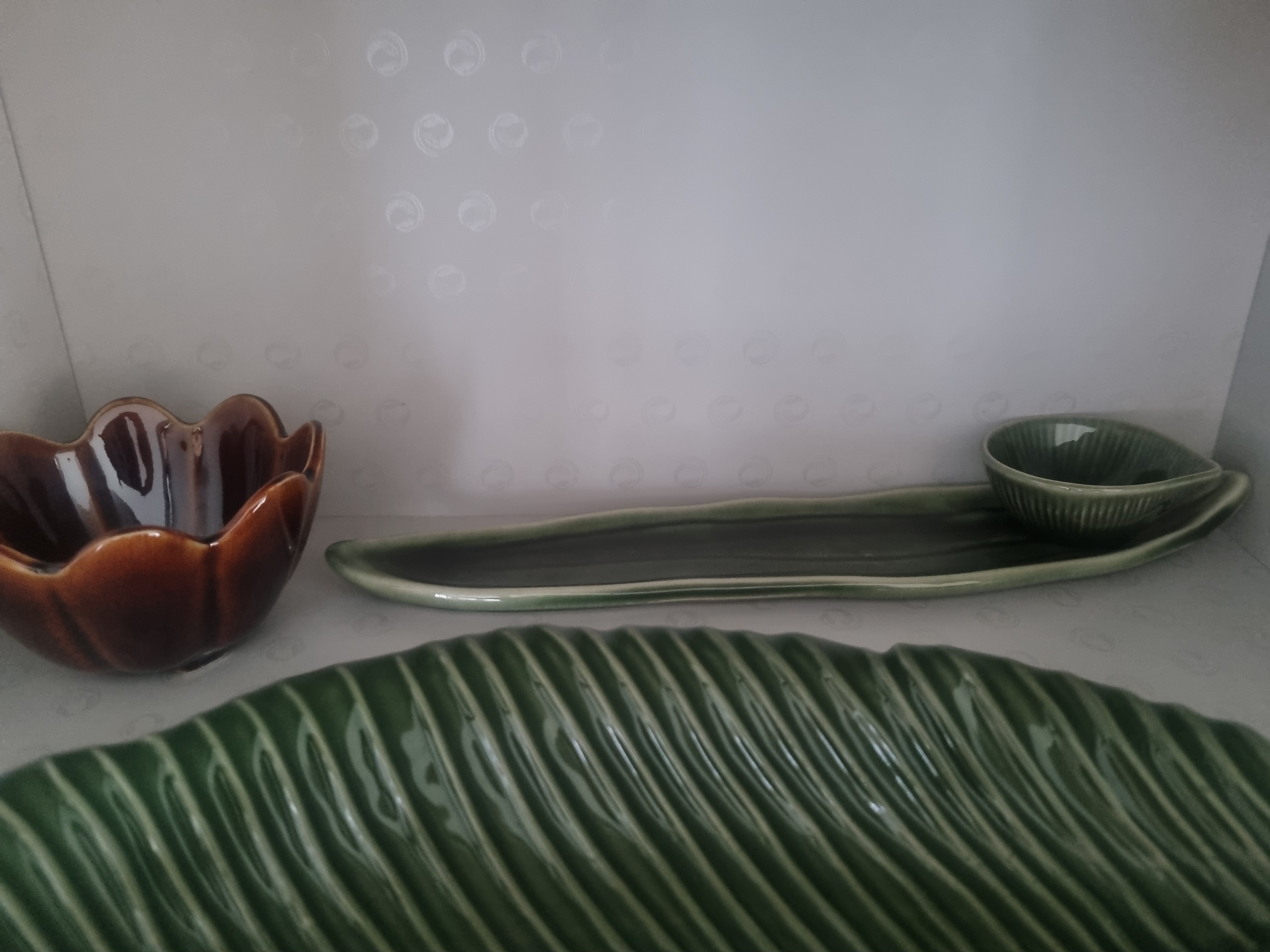 Kasanoha Long Leaf Plate user photo