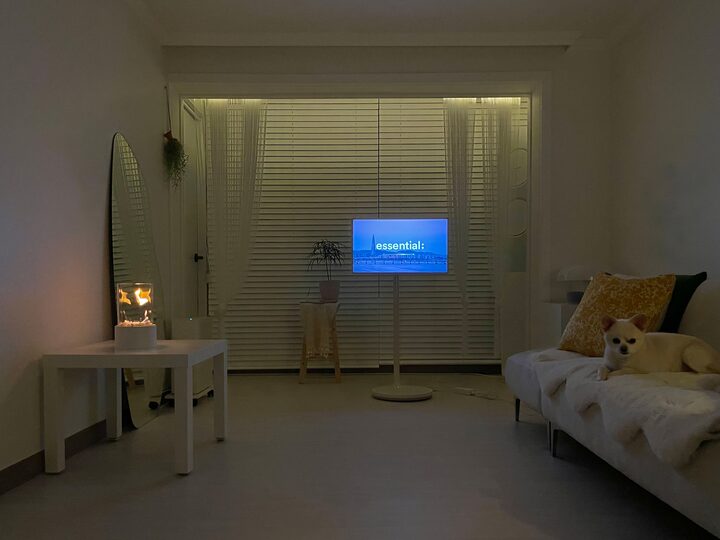 short form carousel card thumbnail