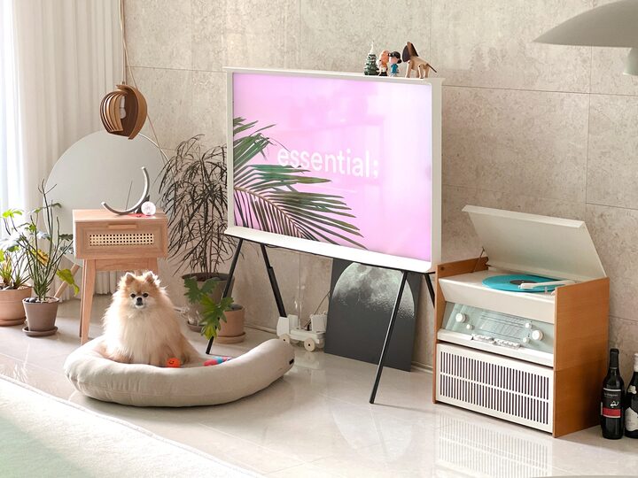 short form carousel card thumbnail