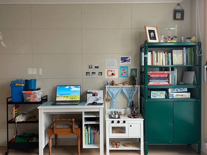 short form carousel card thumbnail