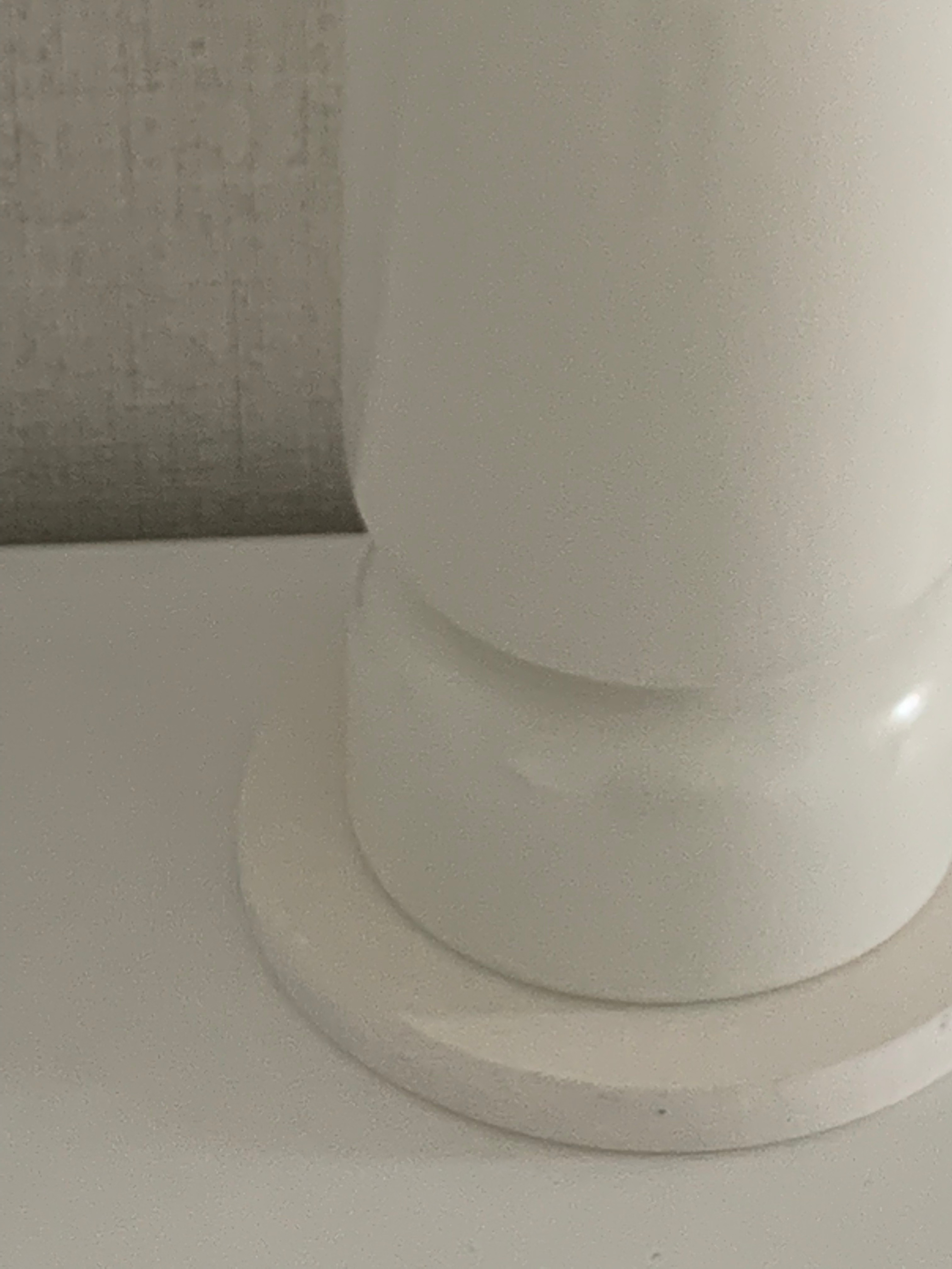 Ceramic Pedestal Mug – Sculptural Decor Piece user photo