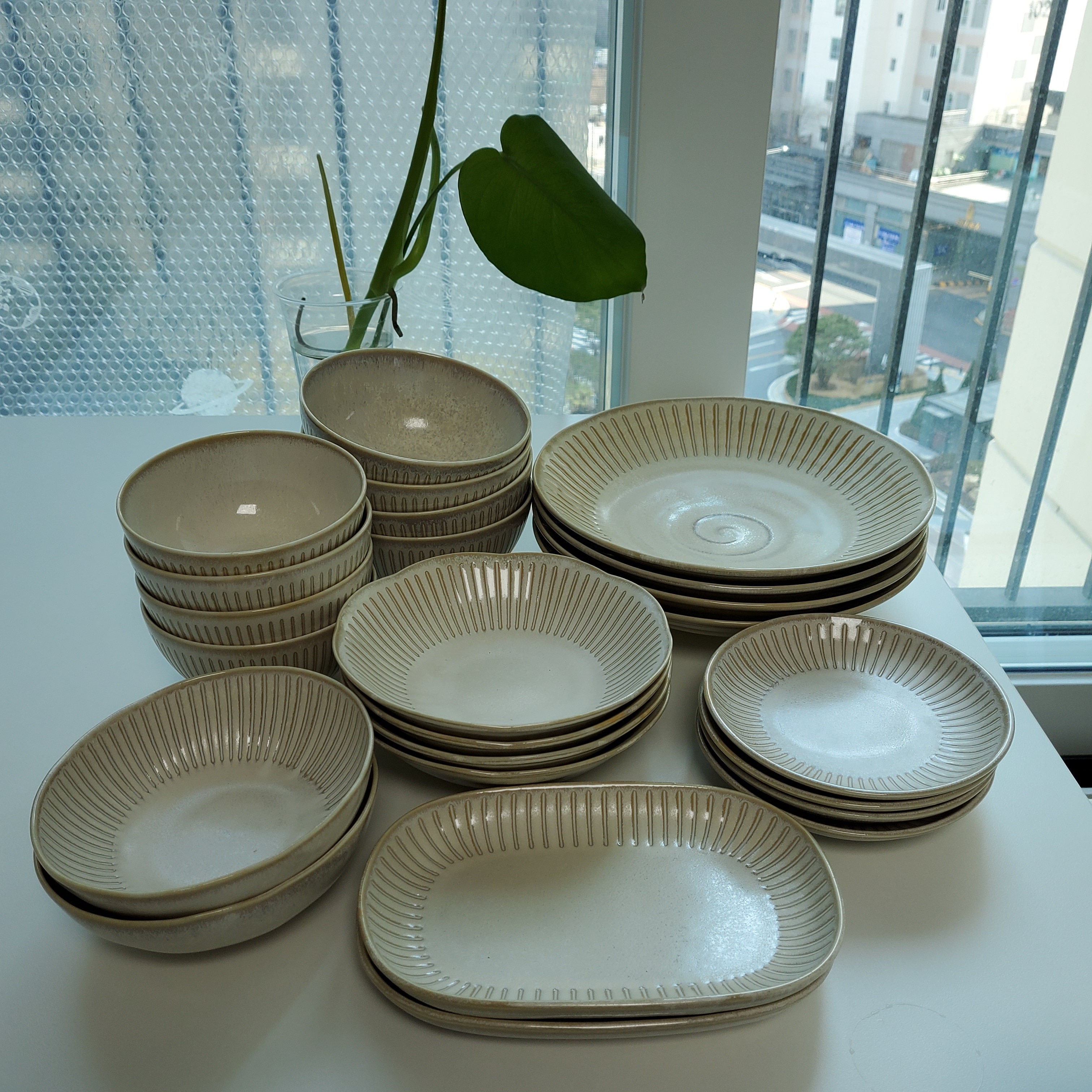 Everyday Collection Japanese Small Soup & Side Bowl (Set of 2) user photo