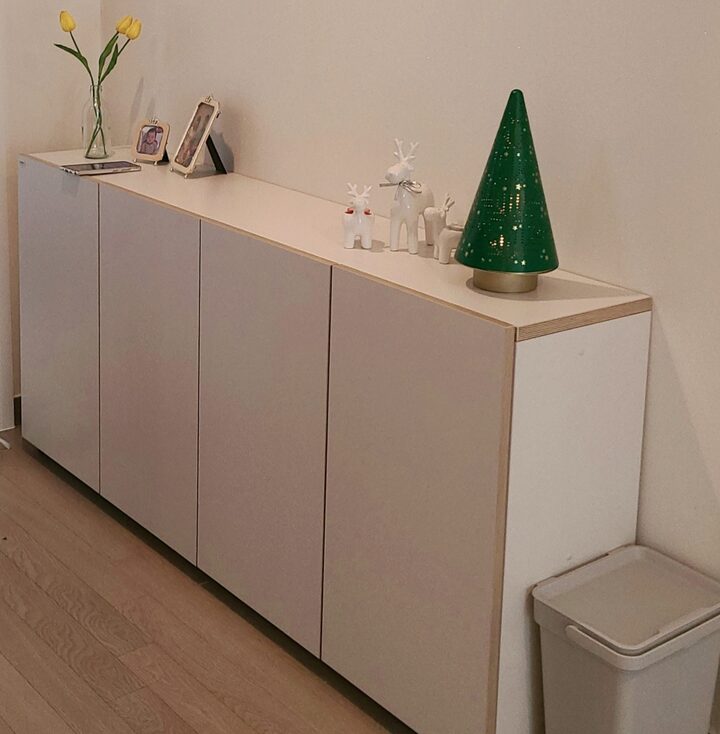 short form carousel card thumbnail