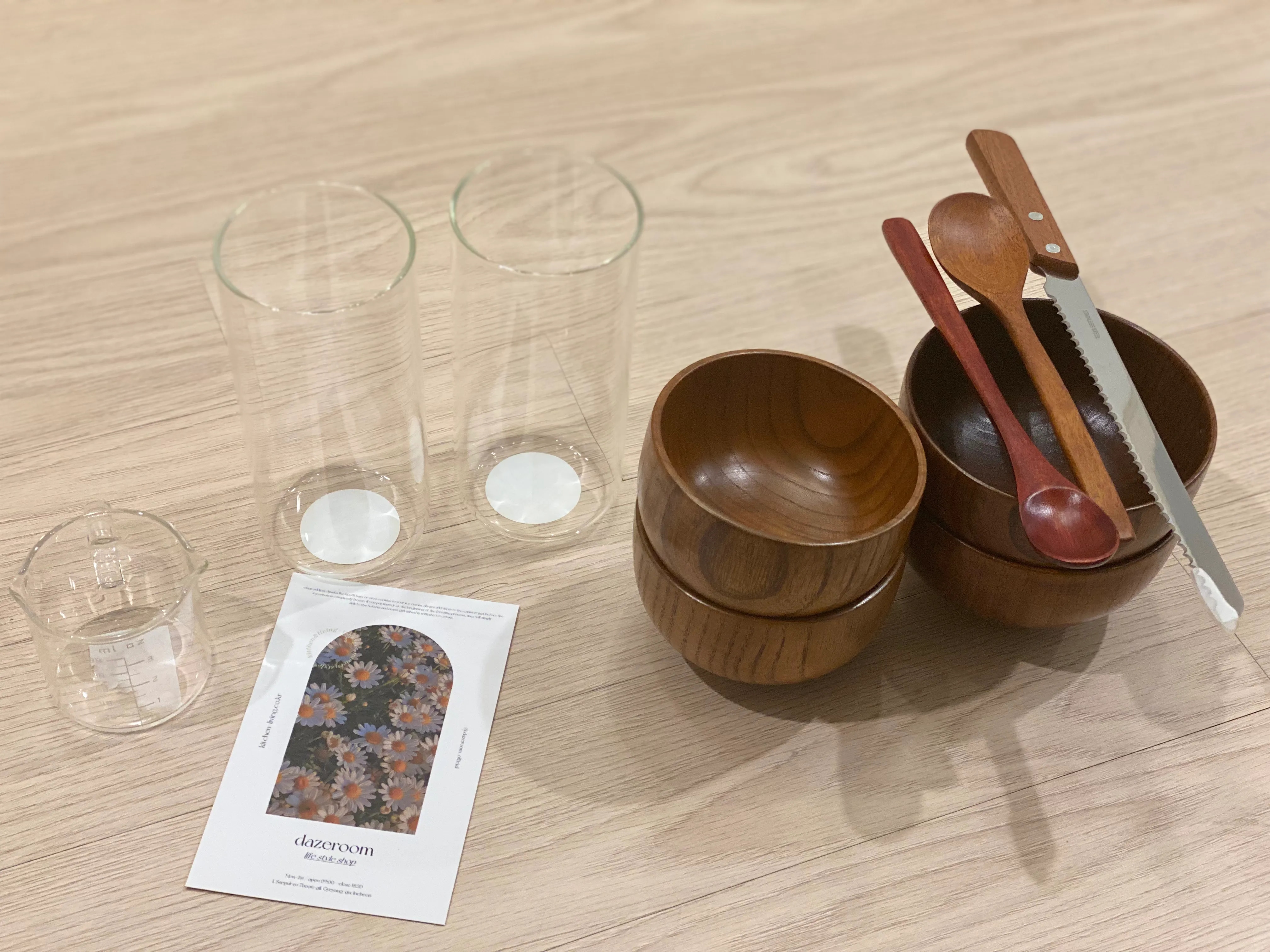 Acorn Wood Bowl - Large user photo