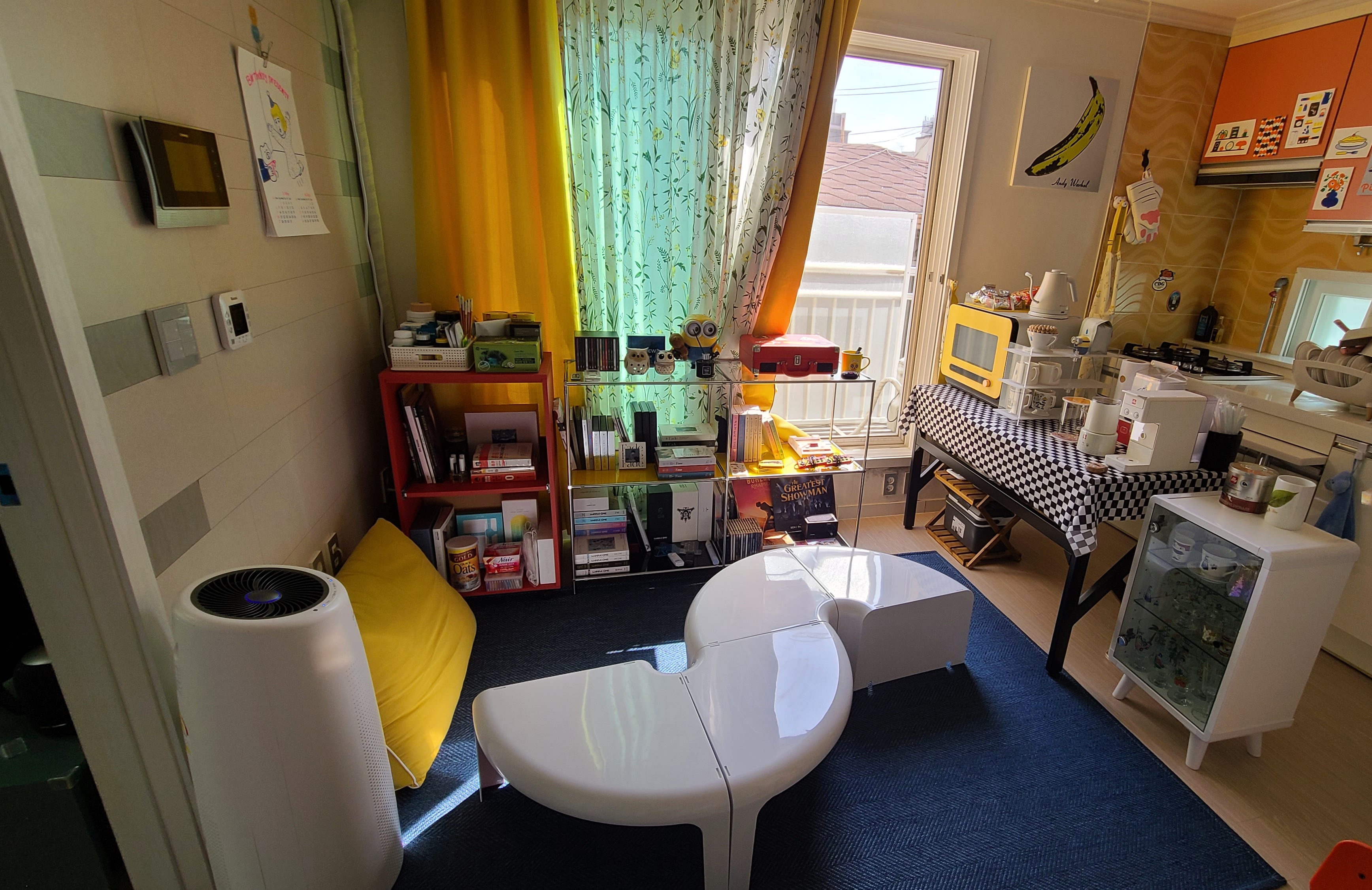 Kepler Modular Round Table user photo