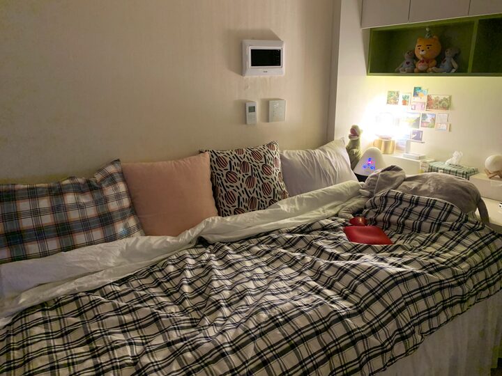 short form carousel card thumbnail