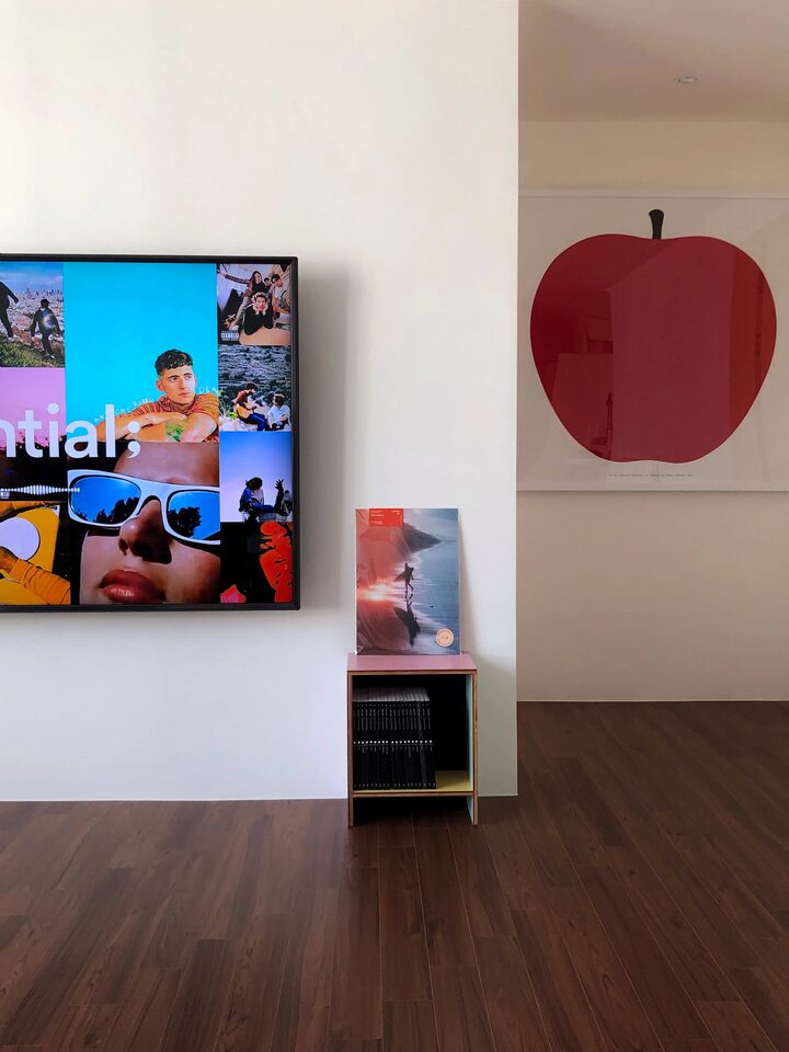 short form carousel card thumbnail