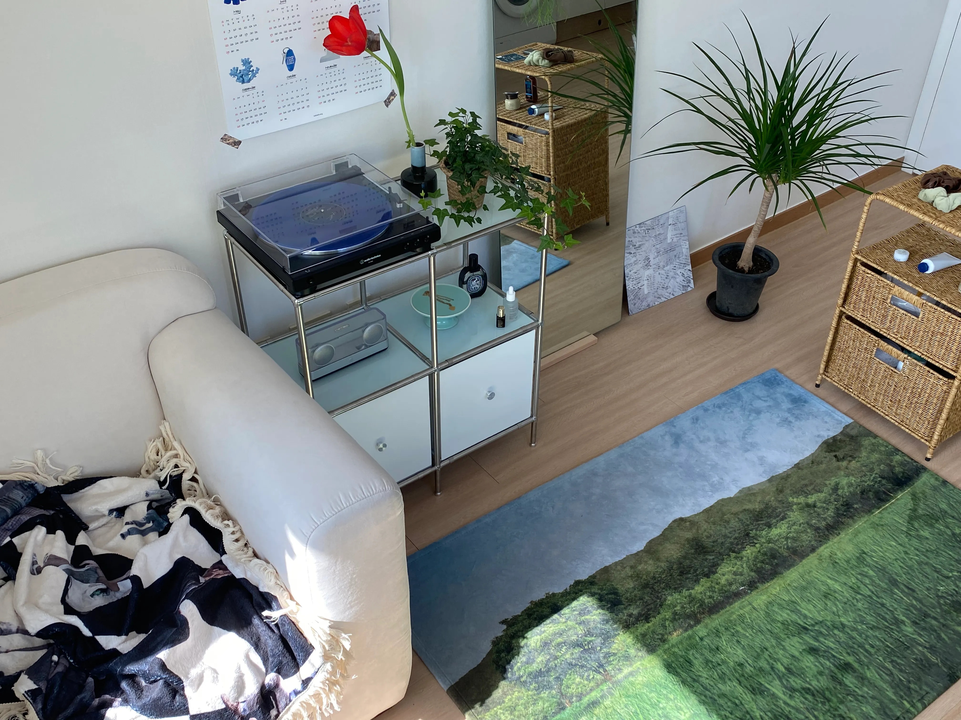 DIY Modular Furniture 310 Drawer Unit (2-Tier × 2-Column, 2 Drawers) user photo