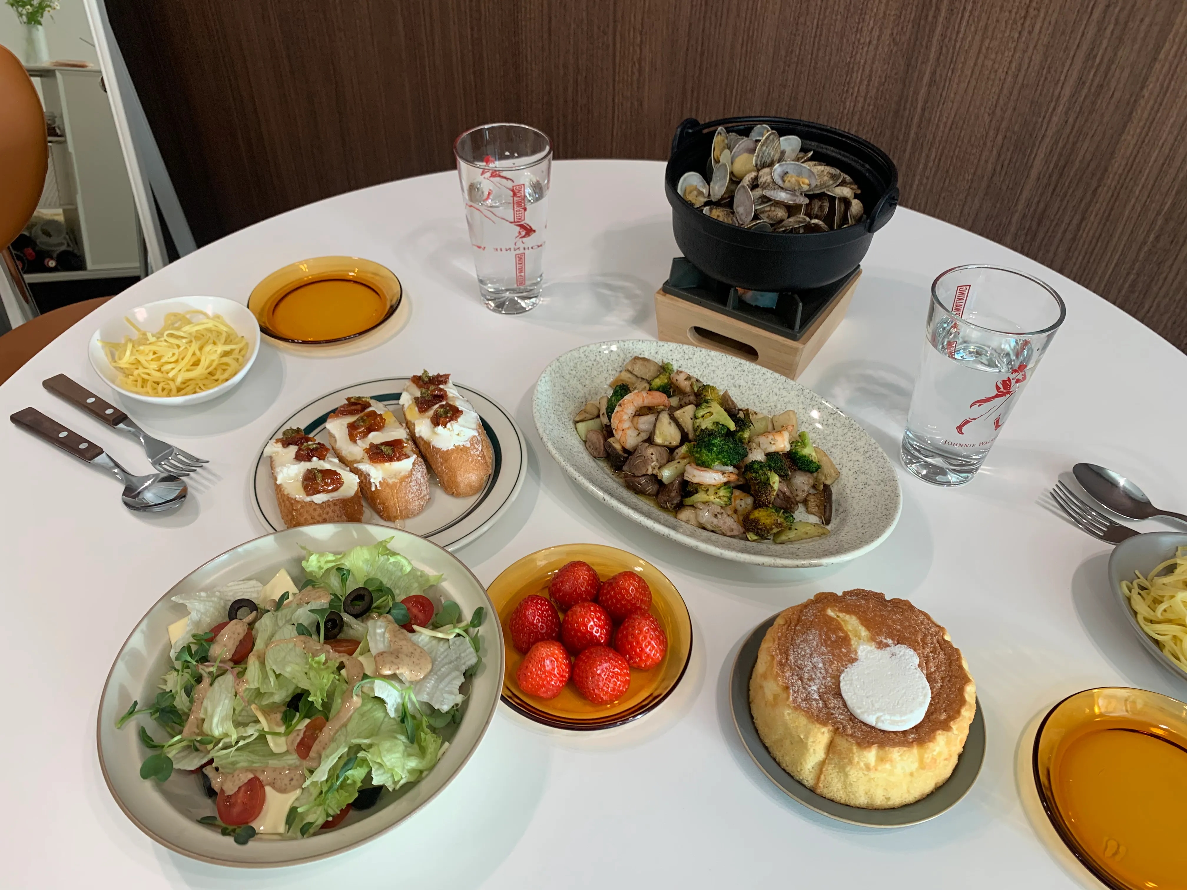 Kaneshuzu Rim Line Plate user photo