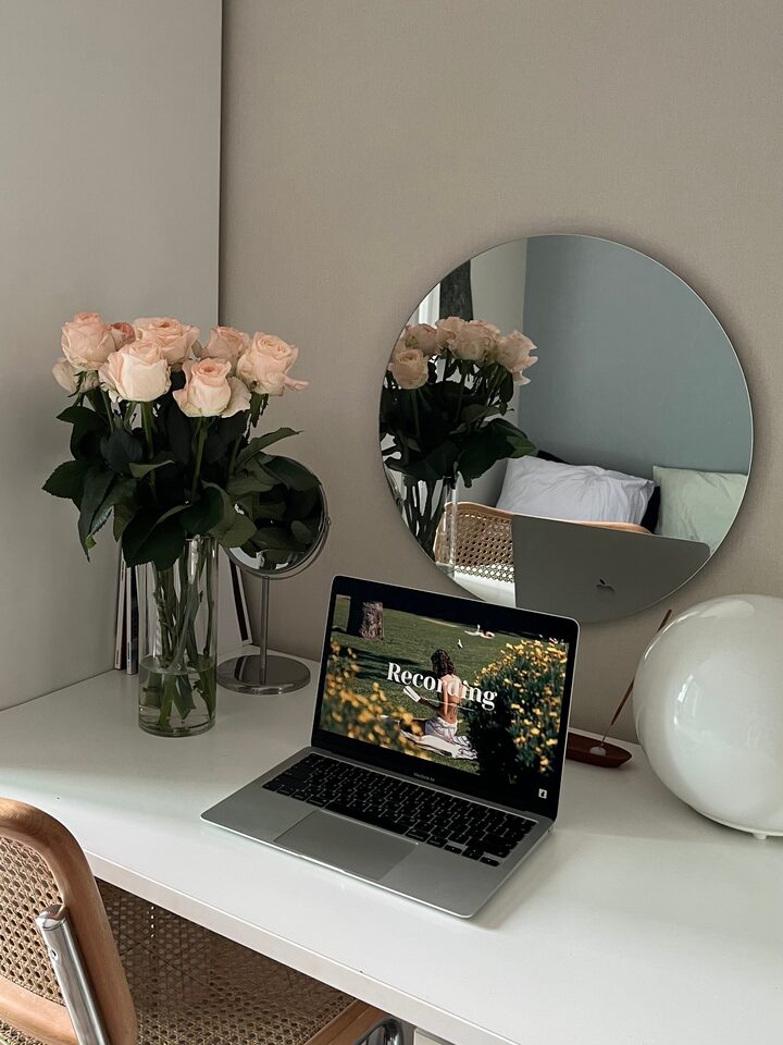 short form carousel card thumbnail