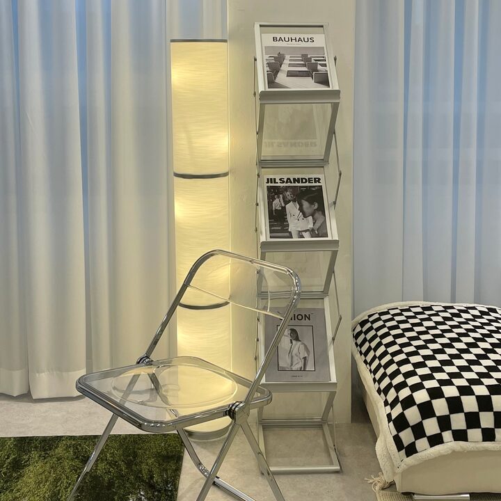 short form carousel card thumbnail