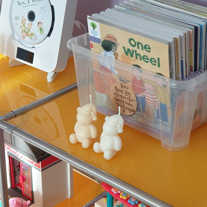 short form carousel card thumbnail