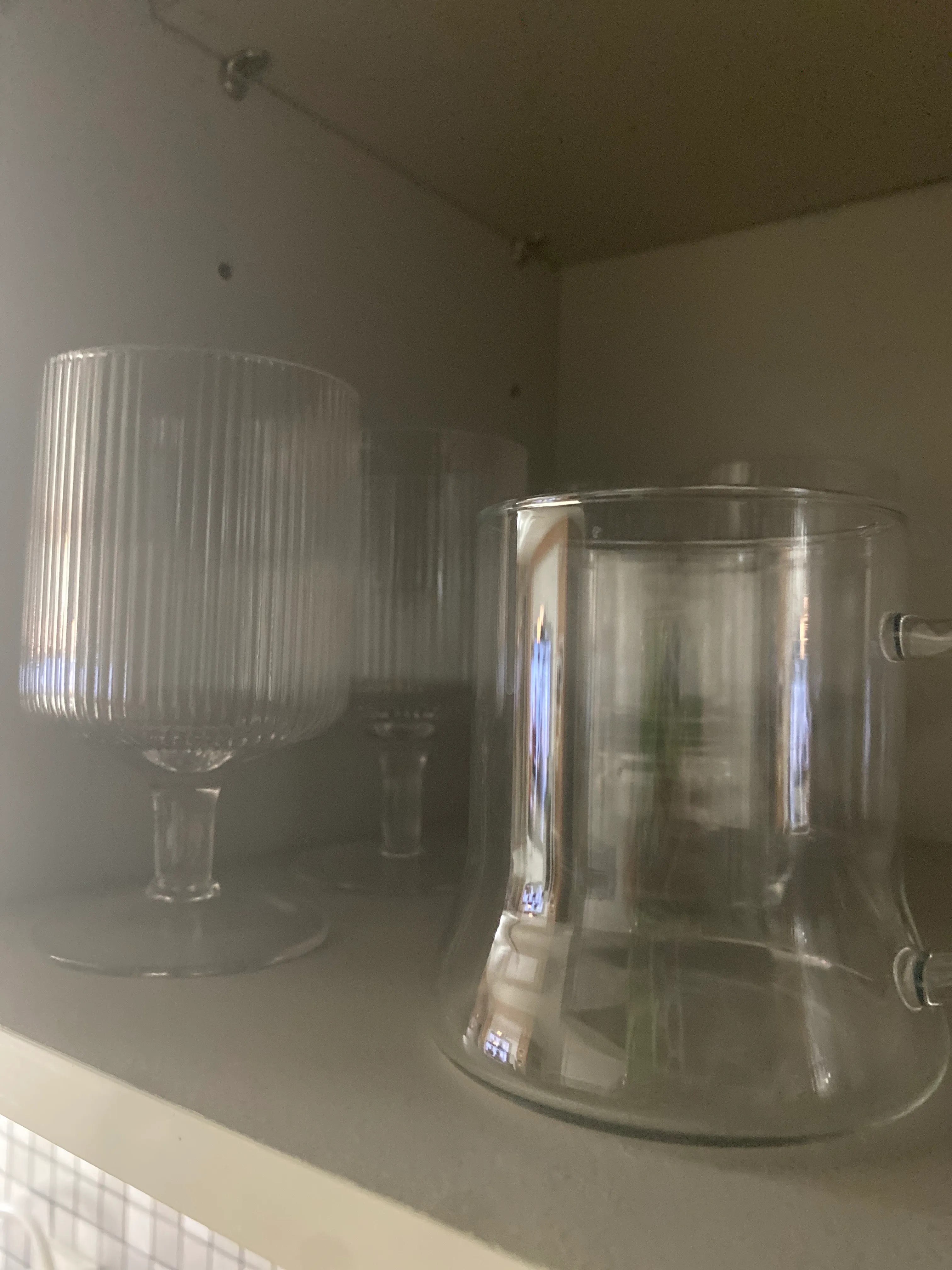 Rosly Home Cafe Glass (9 oz) user photo