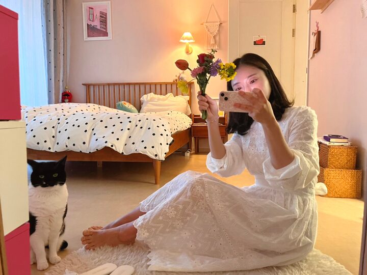 short form carousel card thumbnail