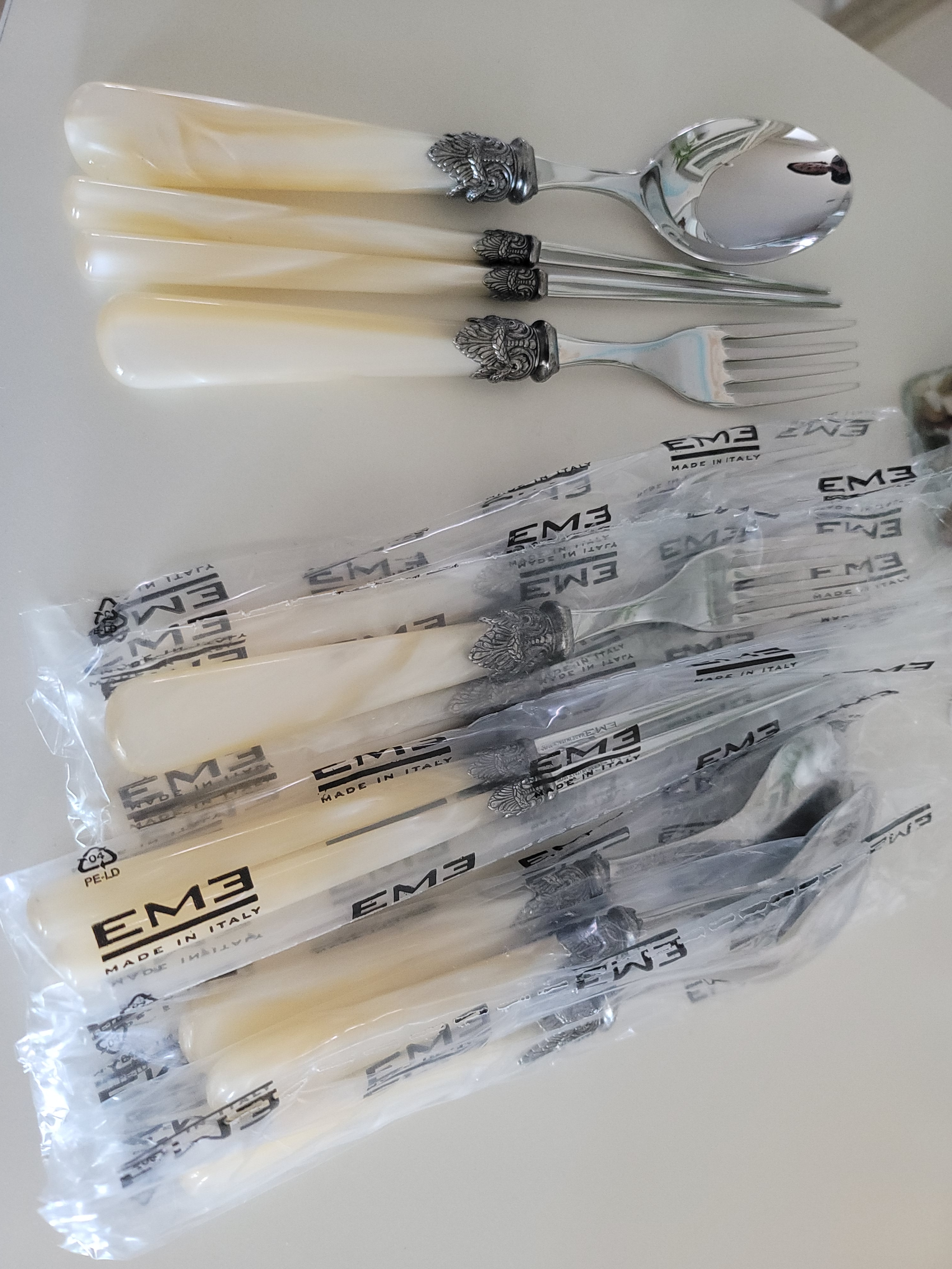 Napoleon Cutlery Set (4-Piece) user photo