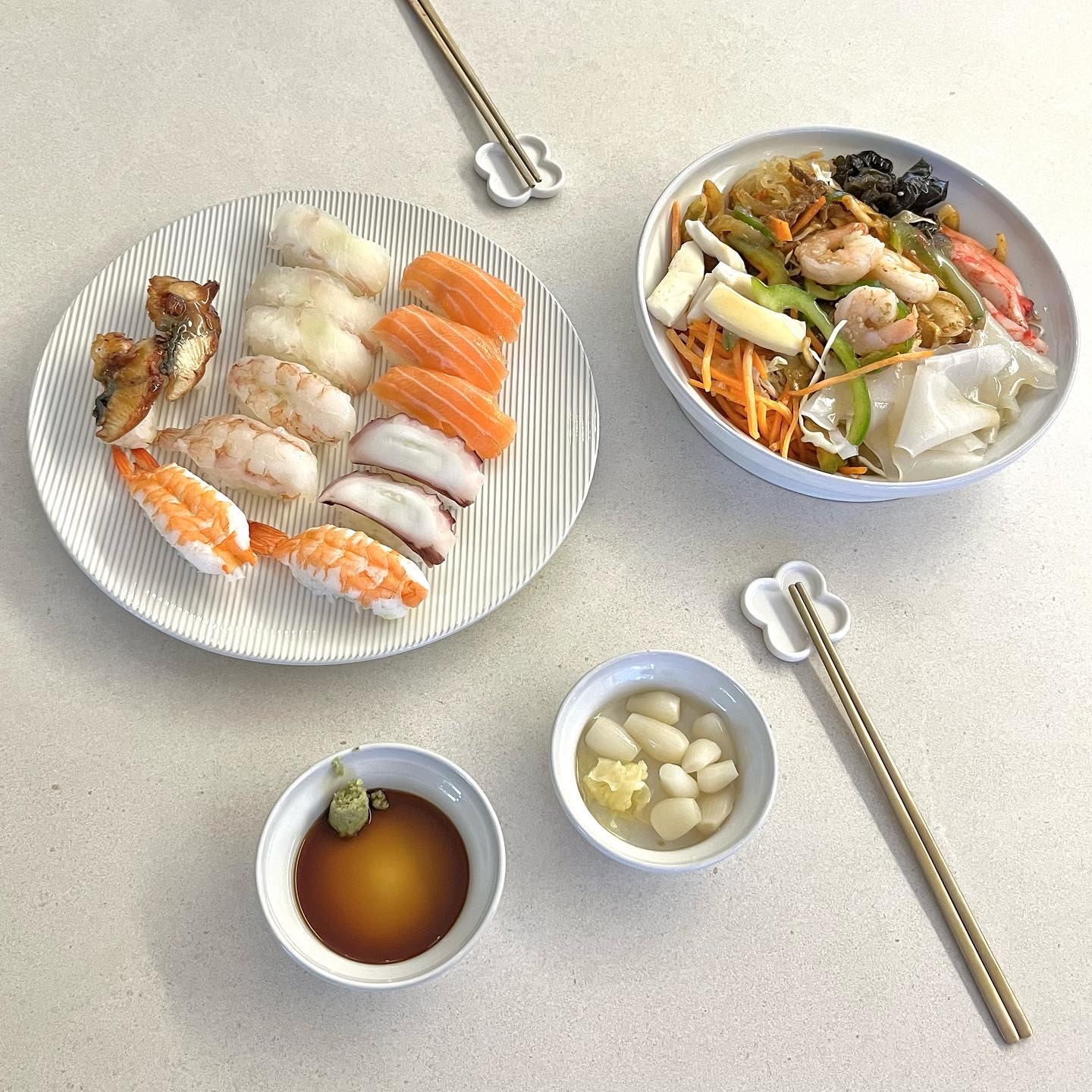 Goyu Origin Side Dish Plate user photo