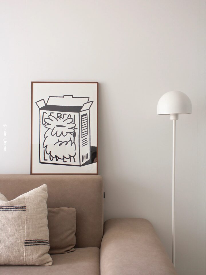 short form carousel card thumbnail