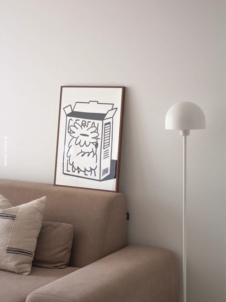 short form carousel card thumbnail