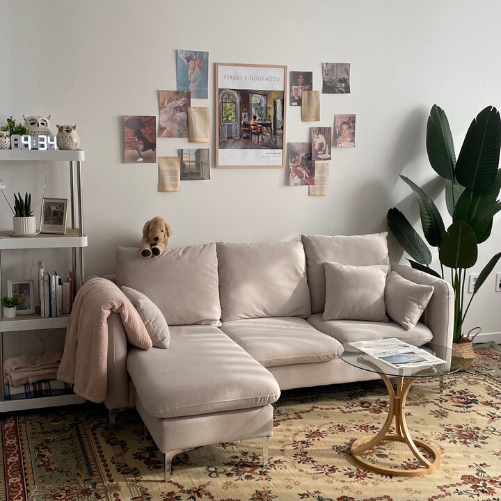 short form carousel card thumbnail