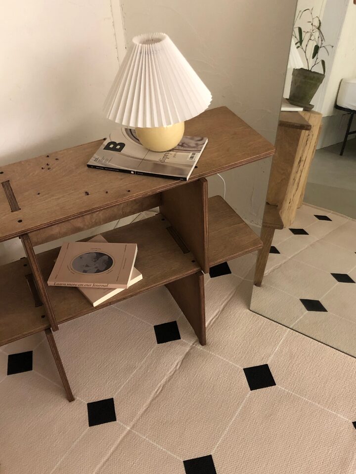 short form carousel card thumbnail