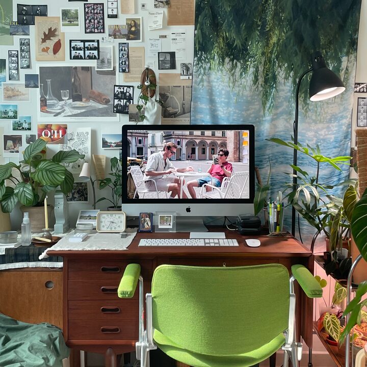 short form carousel card thumbnail