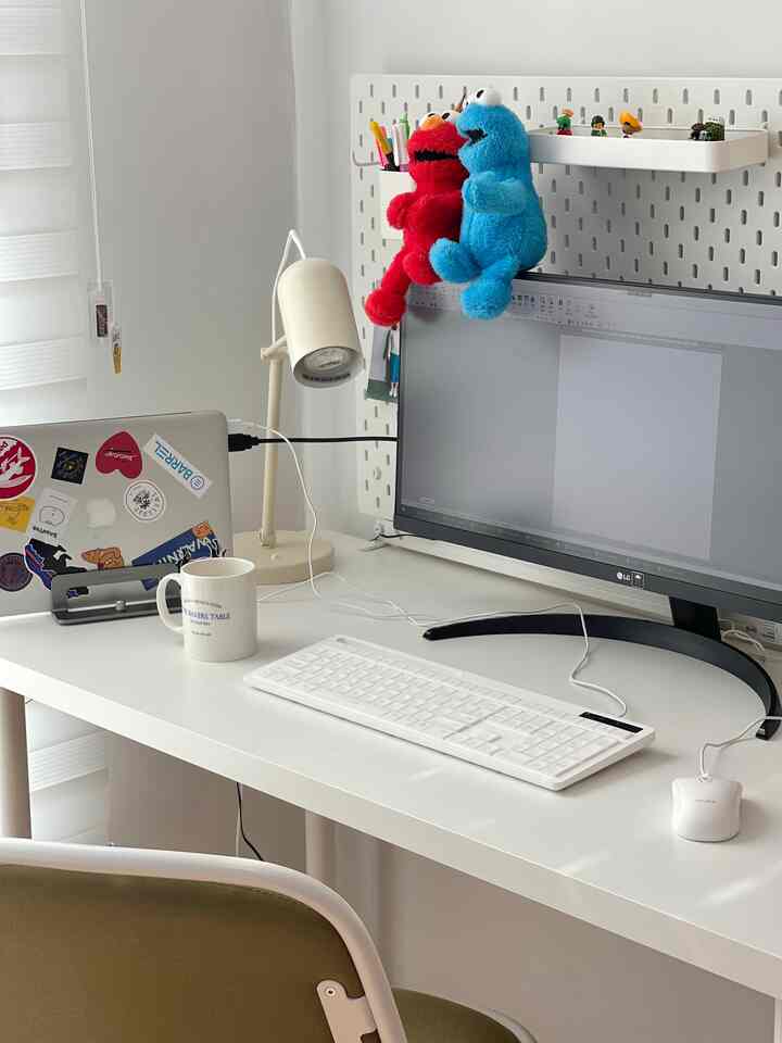 Tagged posts featuring ÖRFJÄLL Swivel Chair 3