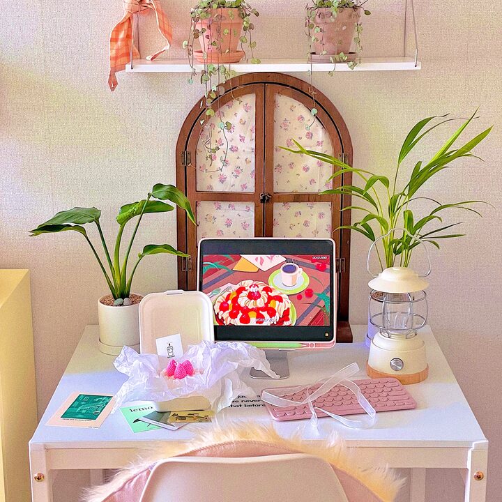 short form carousel card thumbnail