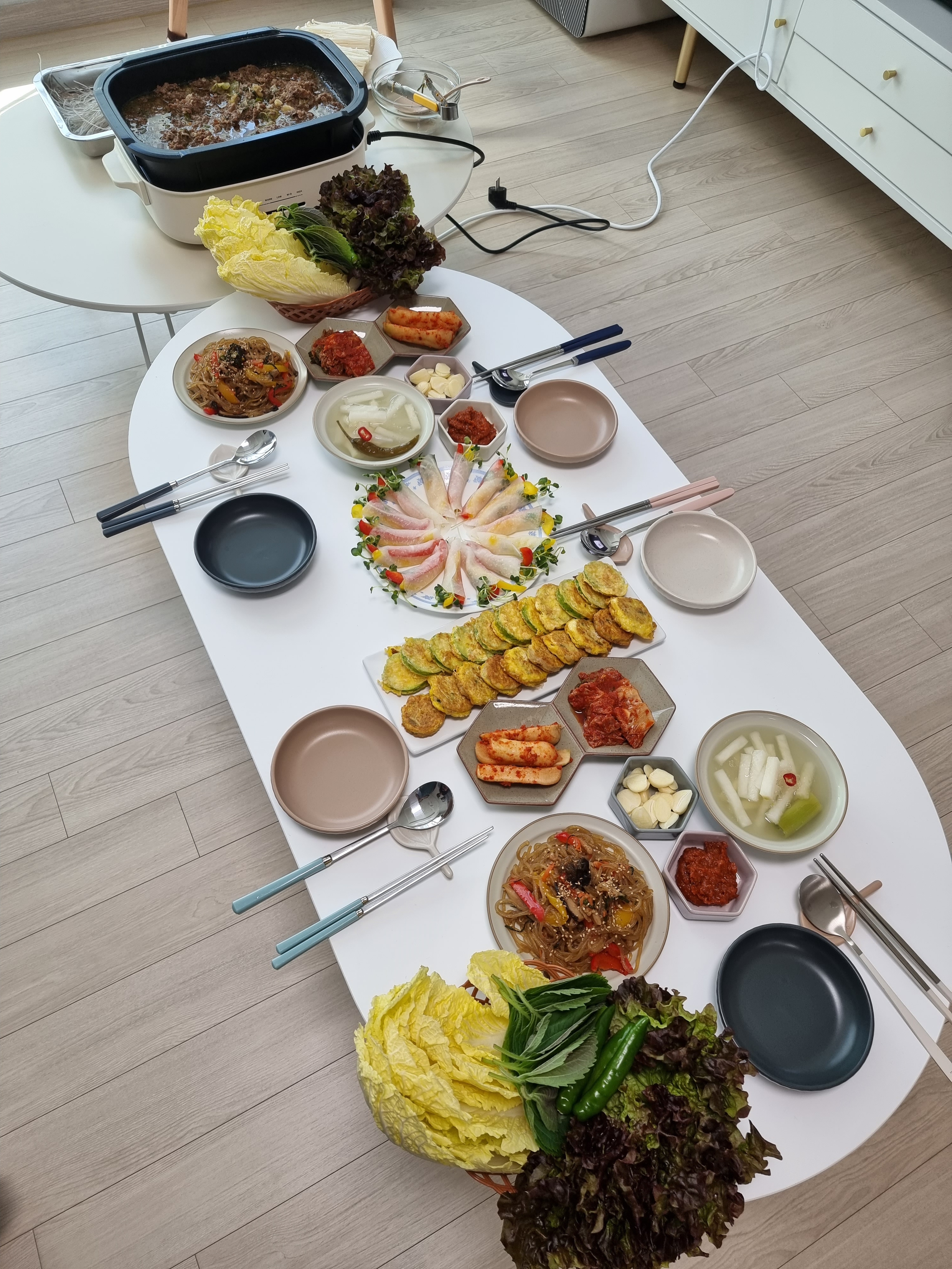 Stainless Steel Tray Set (3-Piece) user photo