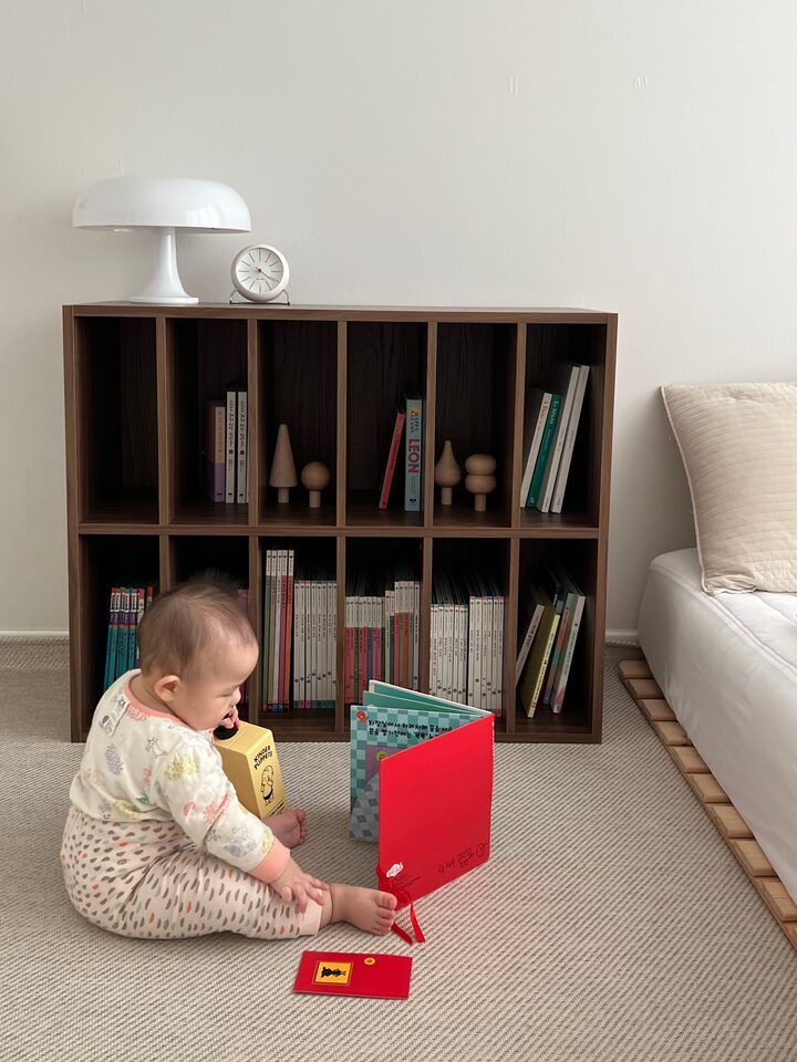 short form carousel card thumbnail