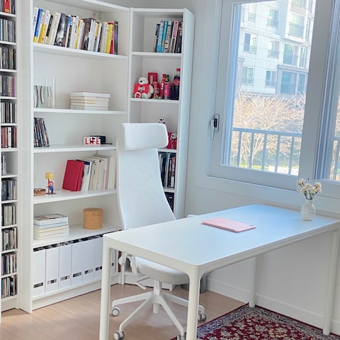 IKEA GNEDBY グネドビー シェルフユニット | 棚・チェスト IKEA GNEDBY グネドビー シェルフユニット | 棚・チェスト