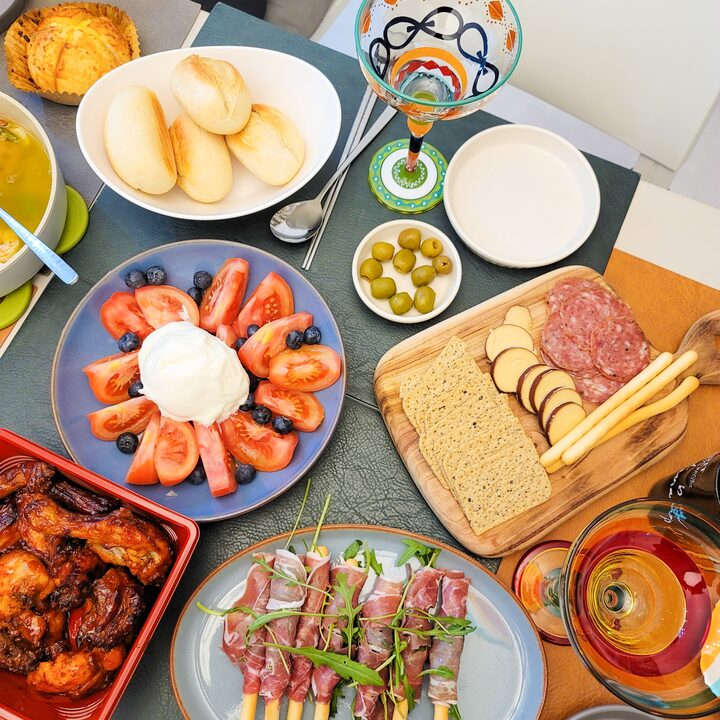 short form carousel card thumbnail