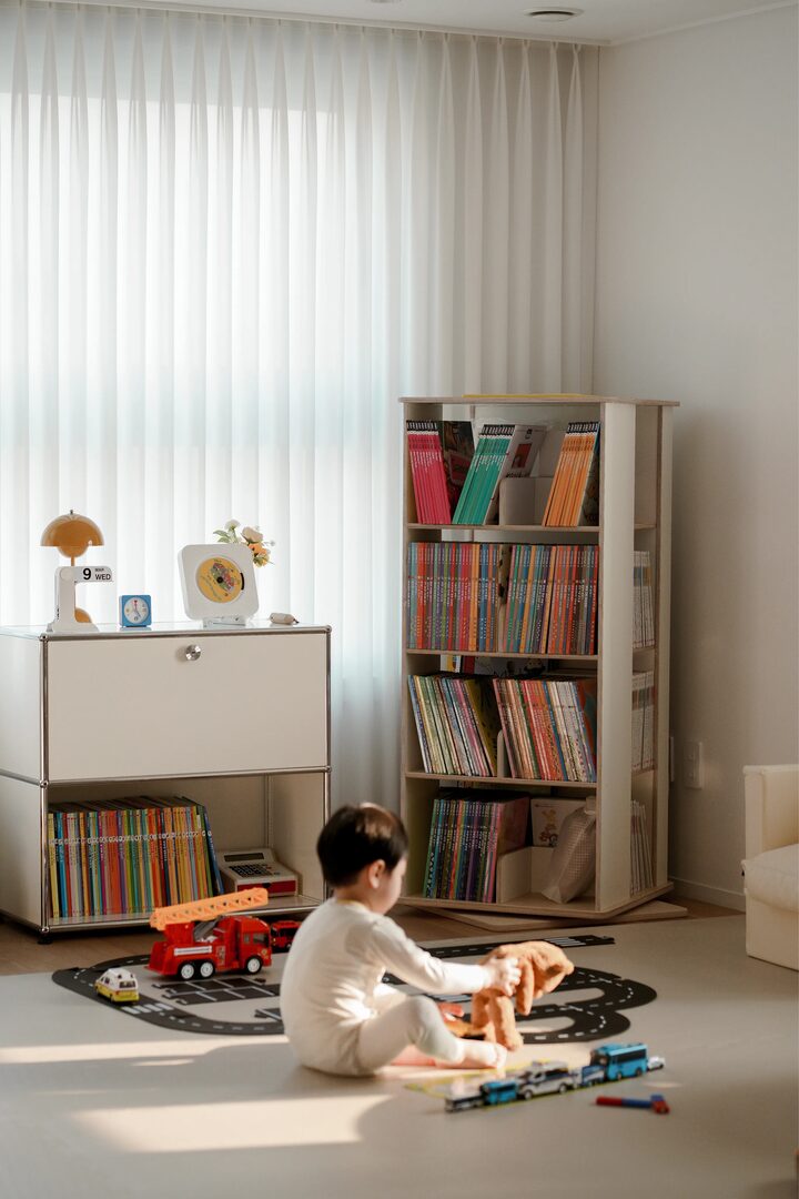 short form carousel card thumbnail