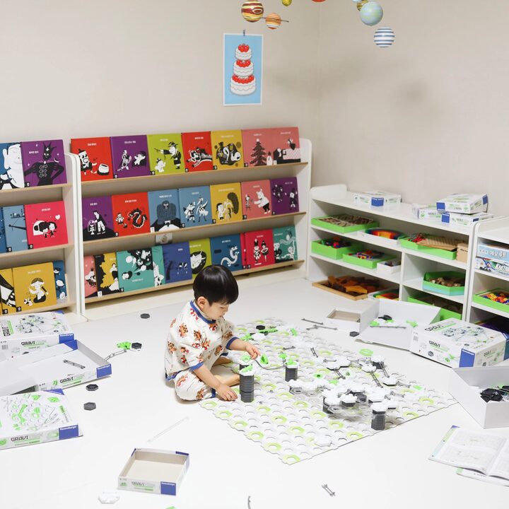 short form carousel card thumbnail