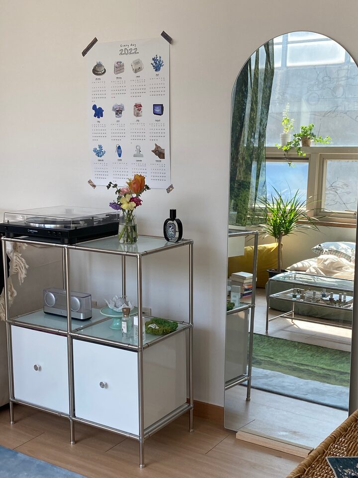 short form carousel card thumbnail