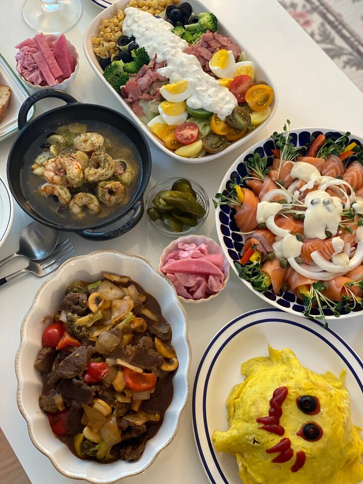 short form carousel card thumbnail