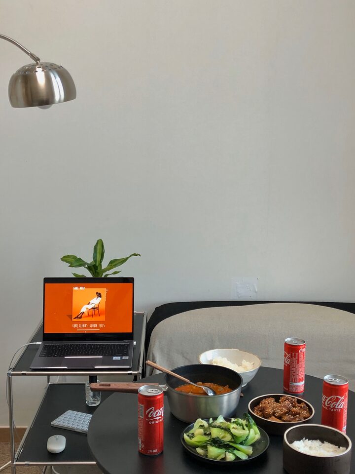 short form carousel card thumbnail