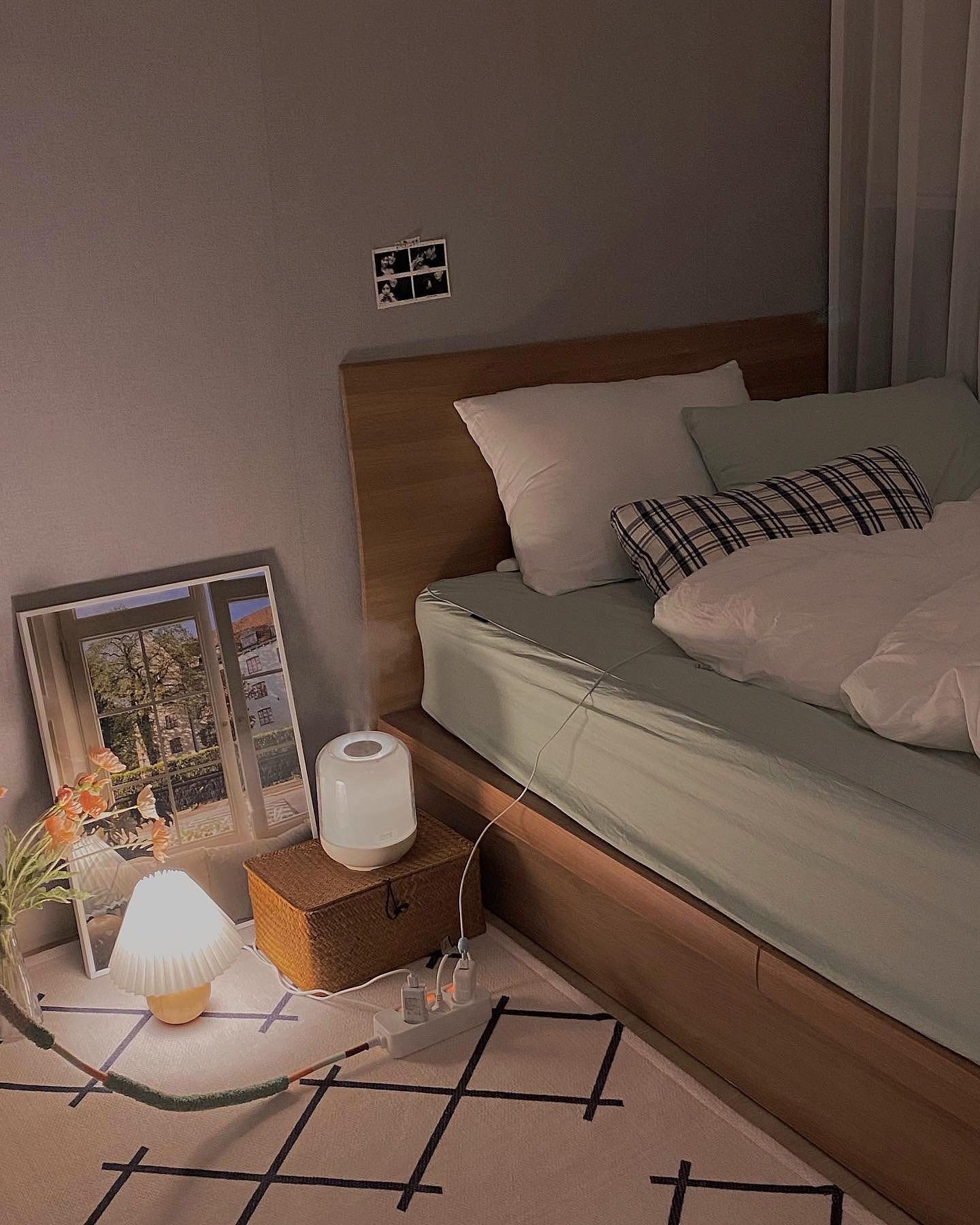 Doze High-Density Cotton Mattress Fitted Sheet user photo