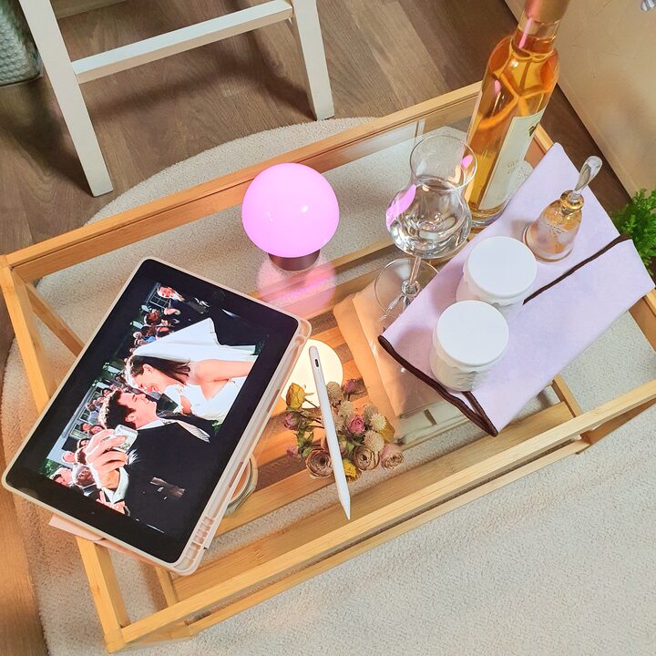 short form carousel card thumbnail