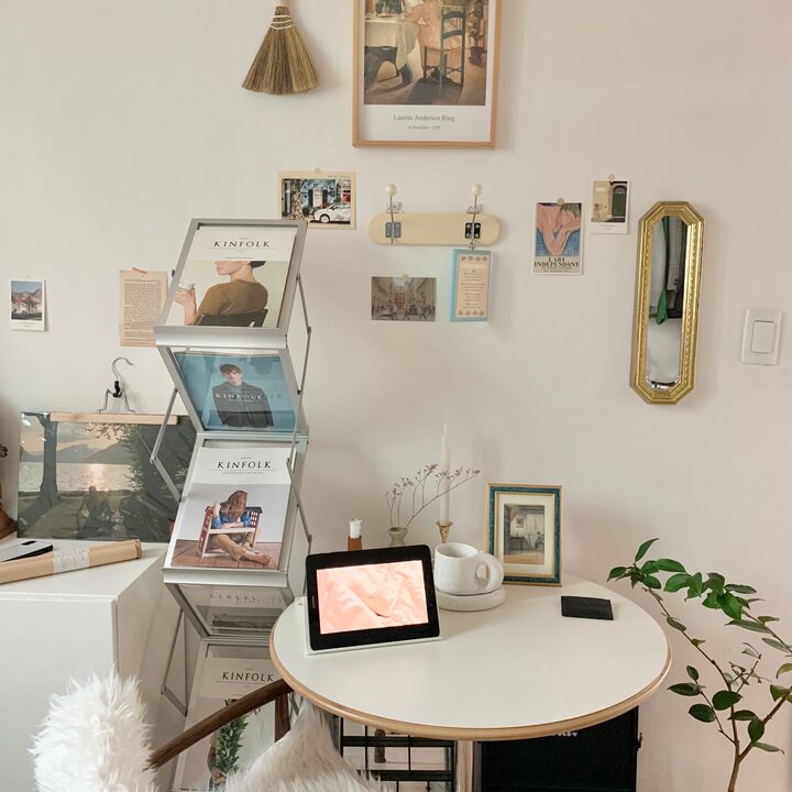 short form carousel card thumbnail