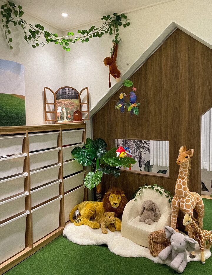 short form carousel card thumbnail