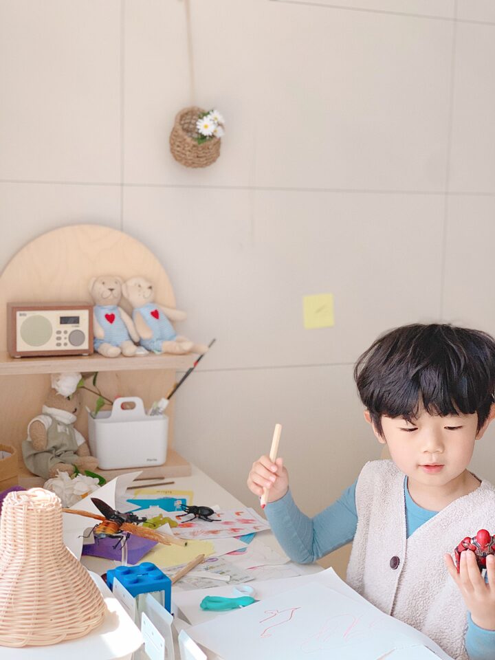 short form carousel card thumbnail