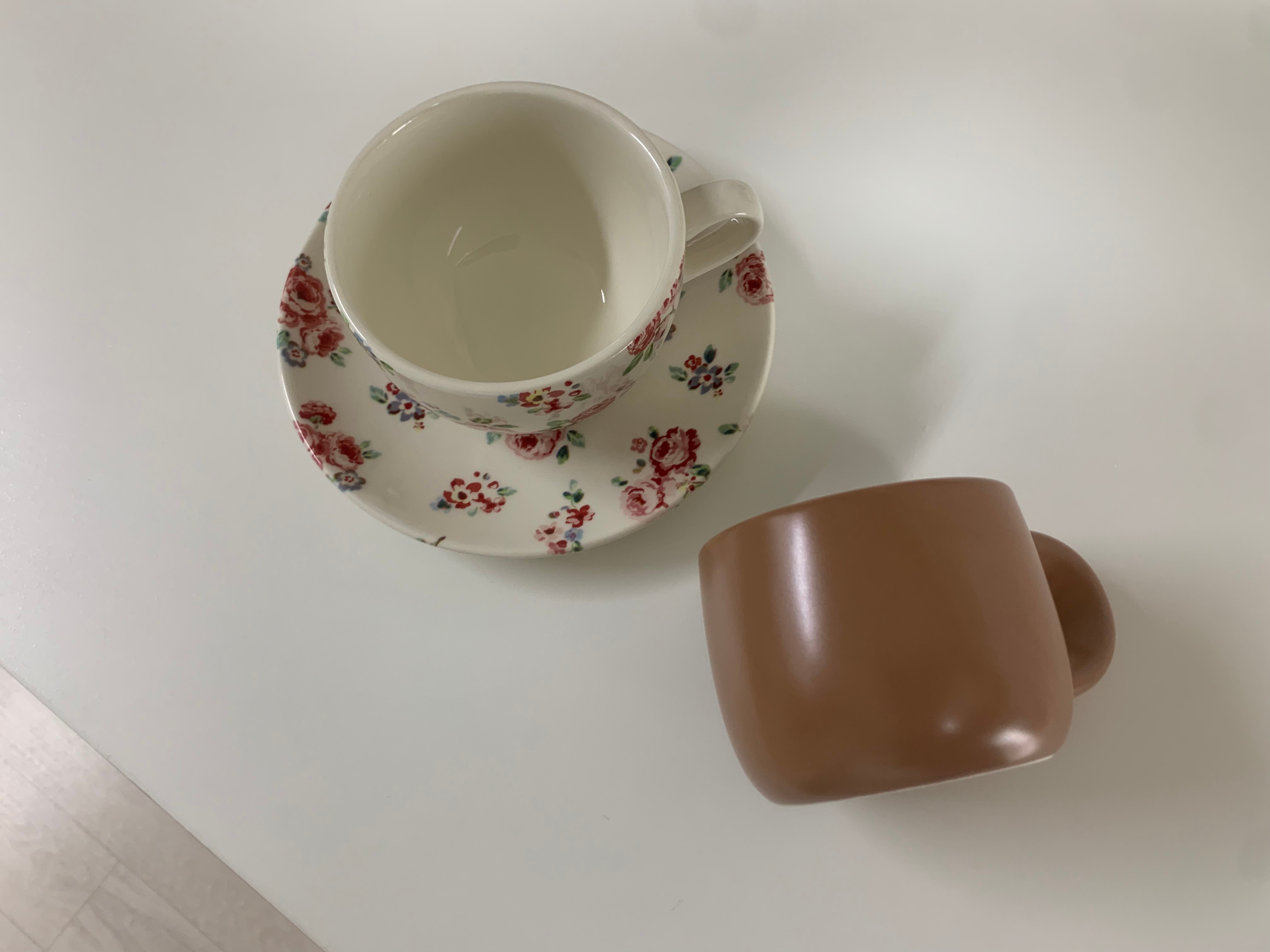 Balloon Ceramic Mug user photo