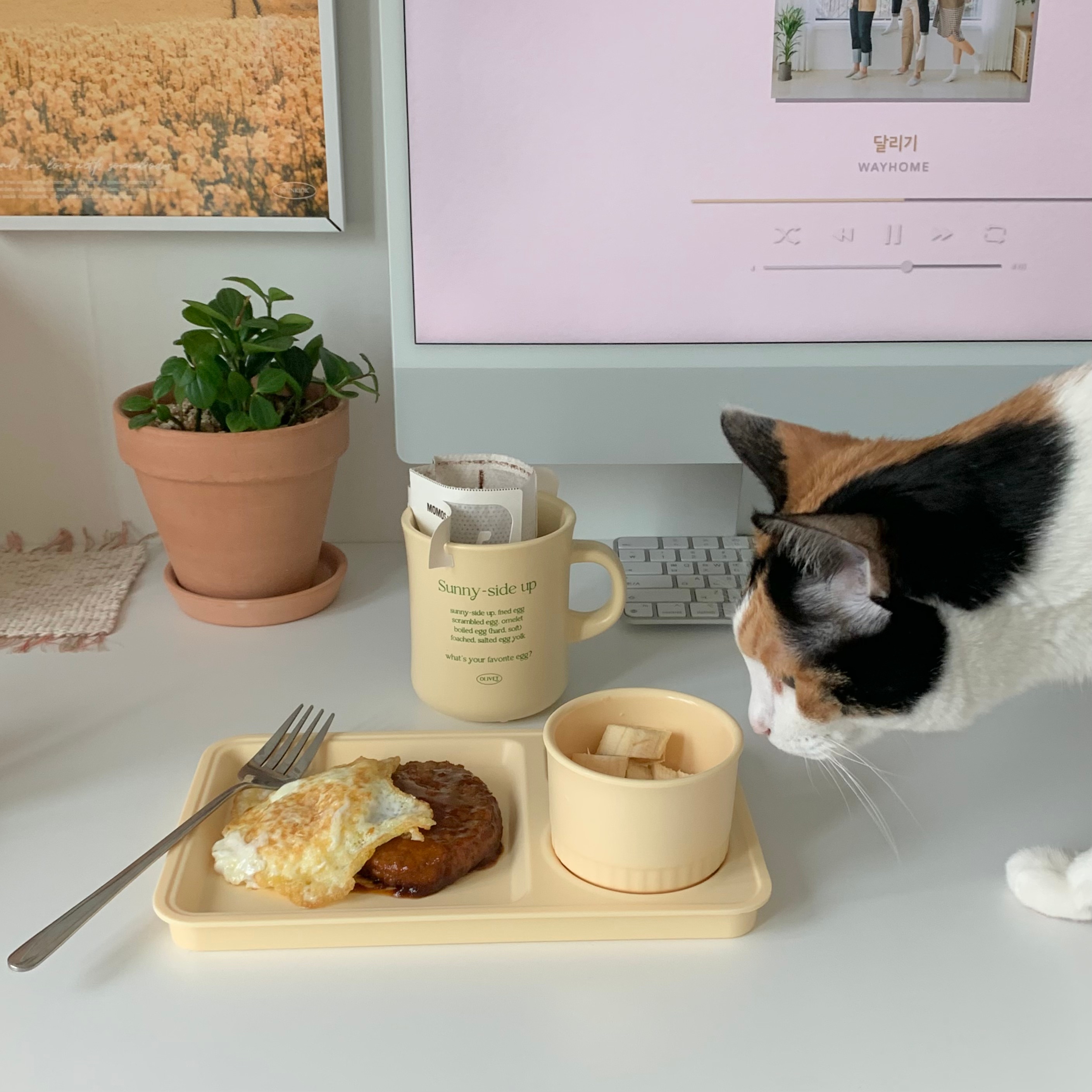 Heyday Mini Square Tray Set user photo